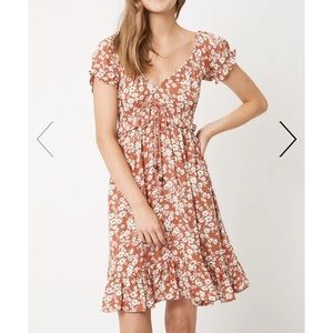 NWT Shirinella Dress